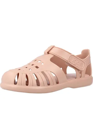 igor Chanclas S10271 para niña