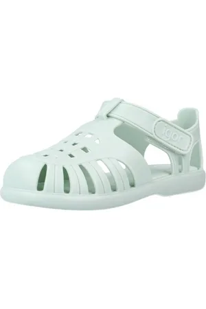 igor Chanclas S10271 para niño