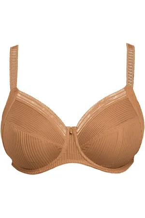 Fantasie Sujetadores premamá / lactancia Soutien-gorge renfort latéral armatures femme Fusion para mujer