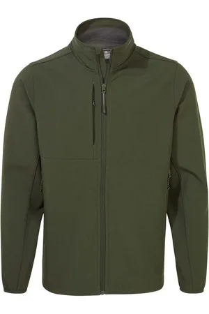 Craghoppers Cazadora Expert Basecamp para hombre