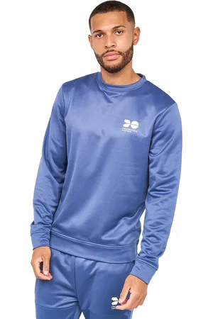 Crosshatch Chaqueta deporte Langtons para hombre