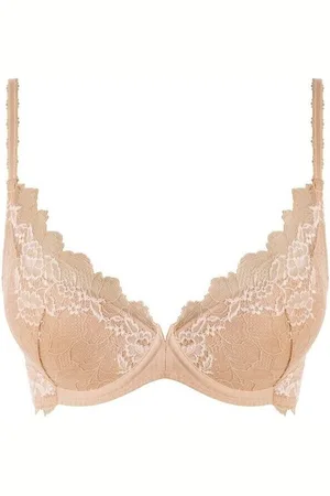 Wacoal Sujetadores premamá / lactancia Soutien-gorge armatures femme Lace perfection para mujer