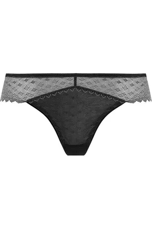 Freya Strings String brésilien femme Signature para mujer