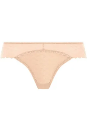 Freya Strings String brésilien femme Signature para mujer