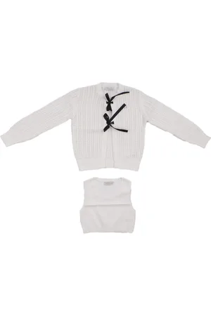 Manila Grace Camiseta manga larga 154MMJS25 para niña
