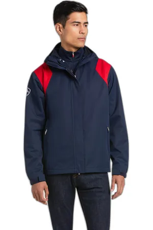 Ariat Cortaviento Veste imperméable Spectator H2O para hombre