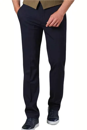 Brook Taverner Pantalón de traje Eclipse Pegasus para hombre