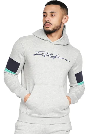 Crosshatch Jersey Blastout para hombre
