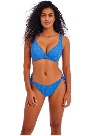 Freya Bikini Bas de maillot de bain échancré femme Nomad Nights para mujer