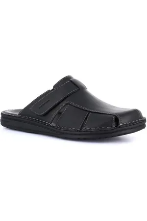 GRÜNLAND Sandalias DSG-CI2619 para hombre