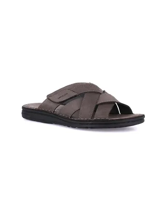GRÜNLAND Sandalias DSG-CI2498 para hombre
