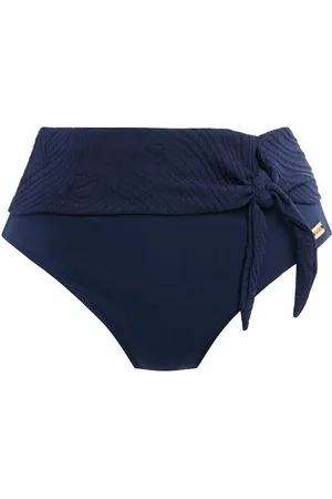 Fantasie Bikini Bas de maillot de bain taille haute femme Ottawa para mujer