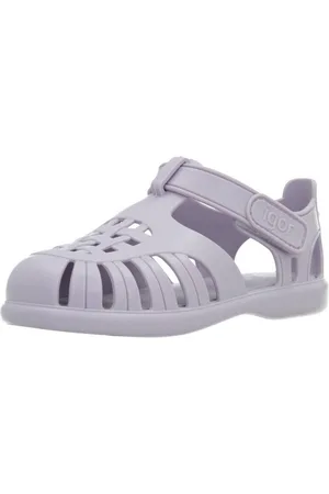igor Chanclas S10271 para niño