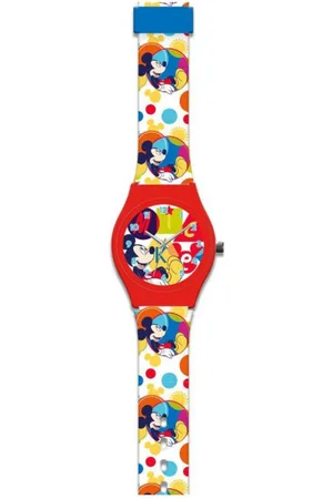 Disney Reloj digital WD22139 para mujer