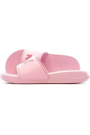 PUMA Chanclas - para niña