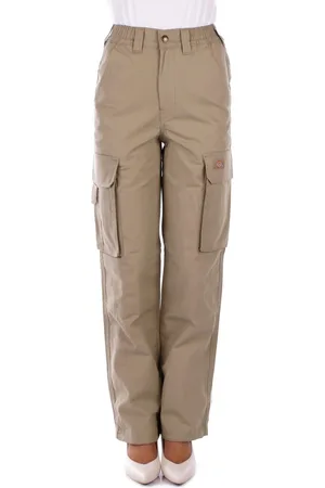 Dickies Pantalón cargo DK0A4XDI para mujer