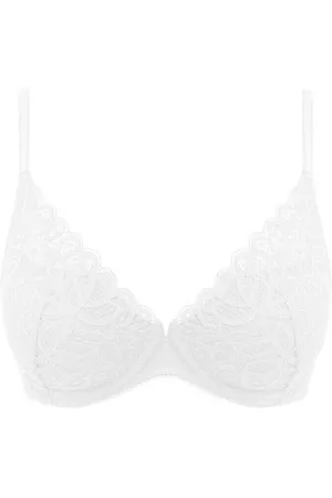 Wacoal Sujetadores premamá / lactancia Soutien-gorge plunge armatures femme Raffine para mujer