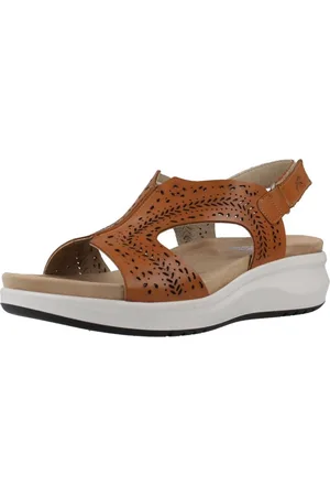 Fluchos Sandalias F1481 para mujer