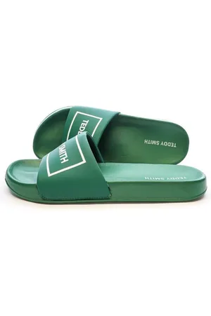 Teddy Smith Chanclas - para hombre
