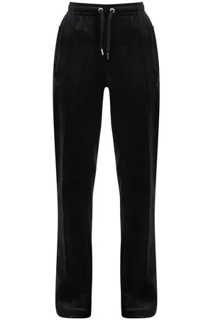 Juicy Couture Pantalón chandal Jogging velours femme para mujer