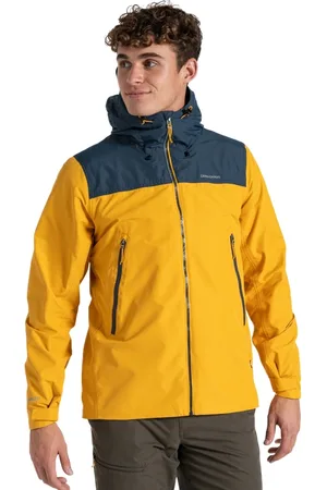 Craghoppers Cazadora Vanth para hombre