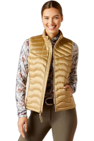Ariat Abrigo de plumas Doudoune femme para mujer