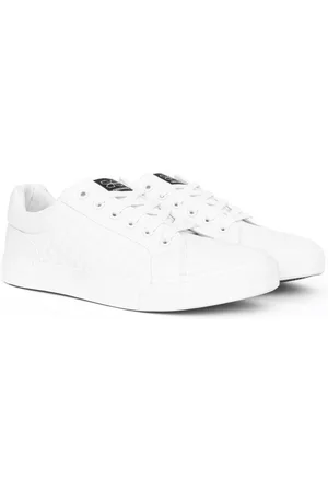 Crosshatch Zapatillas Huseby para hombre