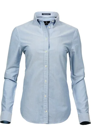 TeeJays Camisa Perfect para mujer