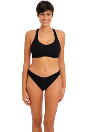 Freya Bikini Bas de maillot de bain échancré femme Ibiza Waves para mujer