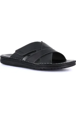 GRÜNLAND Sandalias DSG-CI2494 para hombre