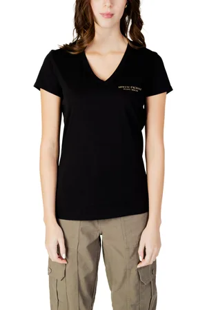 EAX Camiseta 8NYT81 YJG3Z para mujer