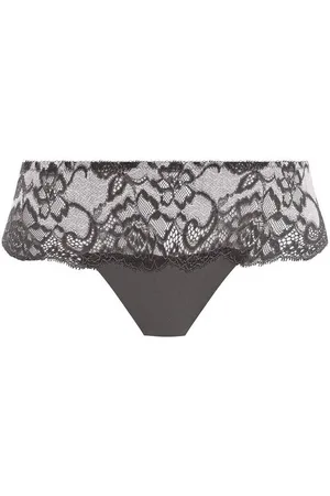 Wacoal Strings String femme Florilege para mujer