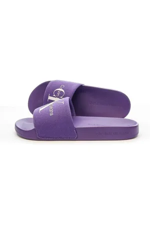 Calvin Klein Chanclas - para mujer