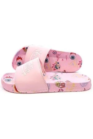 Von Dutch Chanclas - para mujer