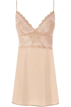Wacoal Pijama Nuisette femme Lace perfection para mujer