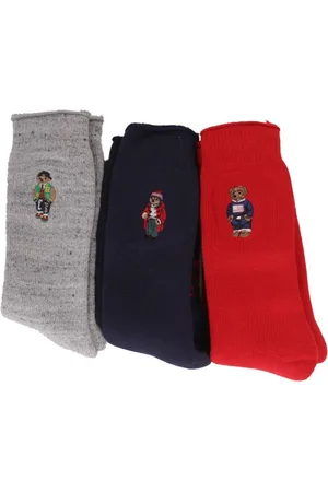 Ralph Lauren Calcetines 449958862 para hombre