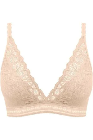 Wacoal Sujetadores premamá / lactancia Soutien-gorge sans armatures femme Raffine para mujer
