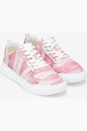 Cole Haan Deportivas Moda GrandPro Rally para mujer