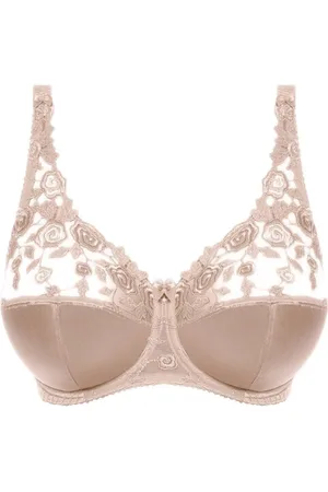 Fantasie Sujetadores premamá / lactancia Soutien-gorge entier armatures femme Belle para mujer