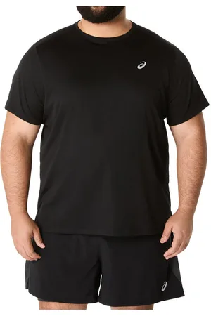 Asics Camisa manga corta CORE SS TOP para hombre