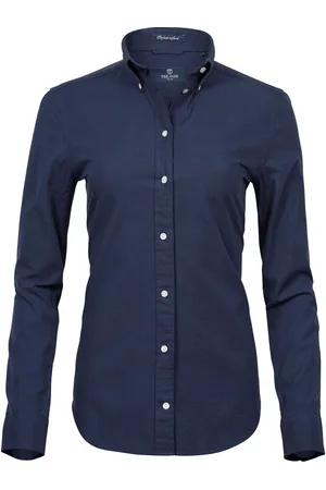 TeeJays Camisa Perfect para mujer