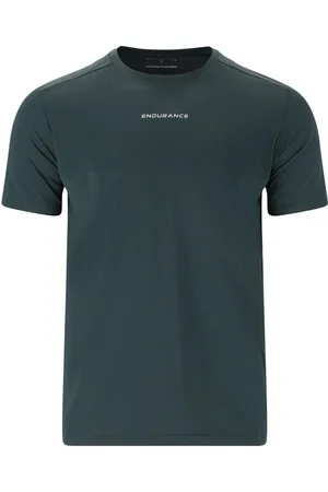 Endurance Camiseta T-shirt Loker para hombre