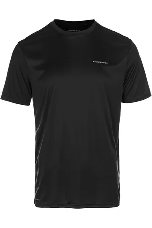 Endurance Camiseta T-shirt Dipose para hombre