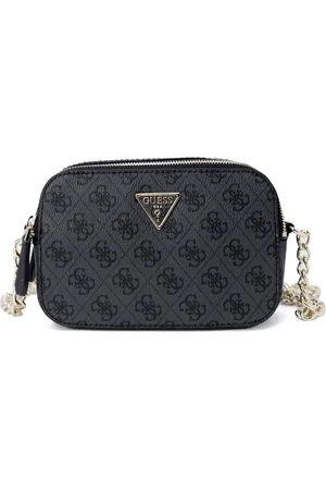 Guess Bolso NOELLE CROSSBODY CAMERA HWBG78 79140 para mujer