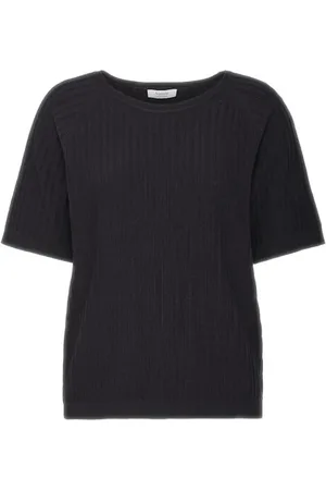 B YOUNG Camiseta tirantes Pull femme Omanja para mujer