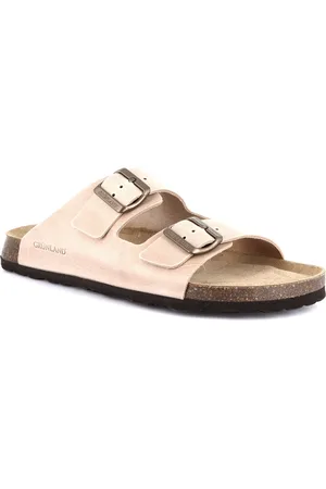 GRÜNLAND Sandalias DSG-CB1631 para hombre