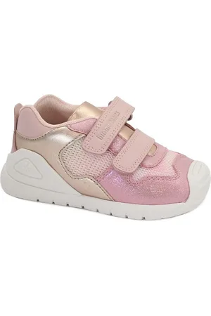 Biomecanics Pantuflas BIO-E25-252120-RO para niño