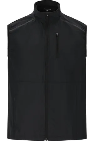 Endurance Chaqueta de punto Veste sans manche Hugoee para hombre