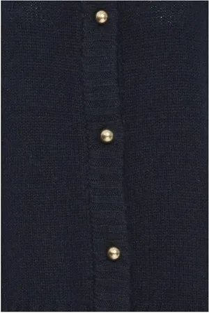 B YOUNG Chaqueta de punto Pull sans manche femme Byoksana para mujer