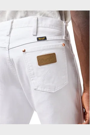 Wrangler Jeans Jeans relaxed 13MWZ para hombre